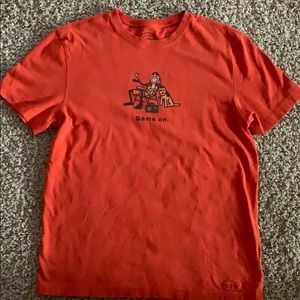 Life is good T-shirt